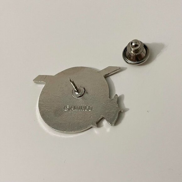 Med Evac Air Care Team Rescue Medical Helicopter Pin Pinback - Picture 5 of 9